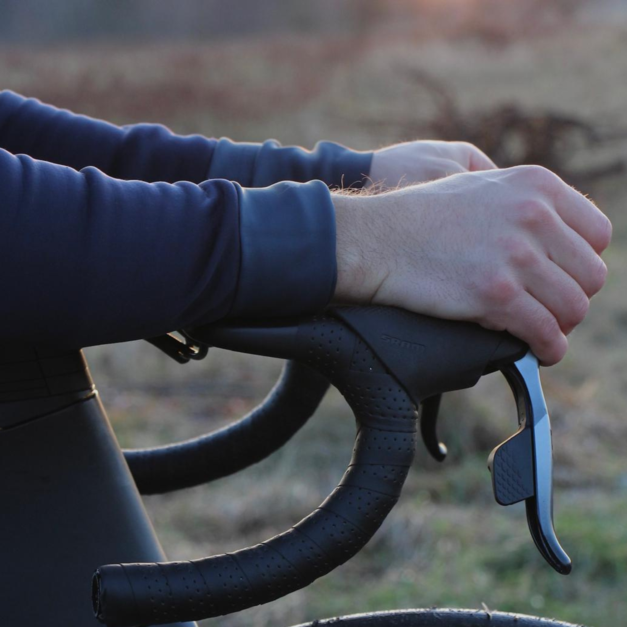 Ergonomie auf dem Rad: Warum der richtige Lenker den Unterschied macht