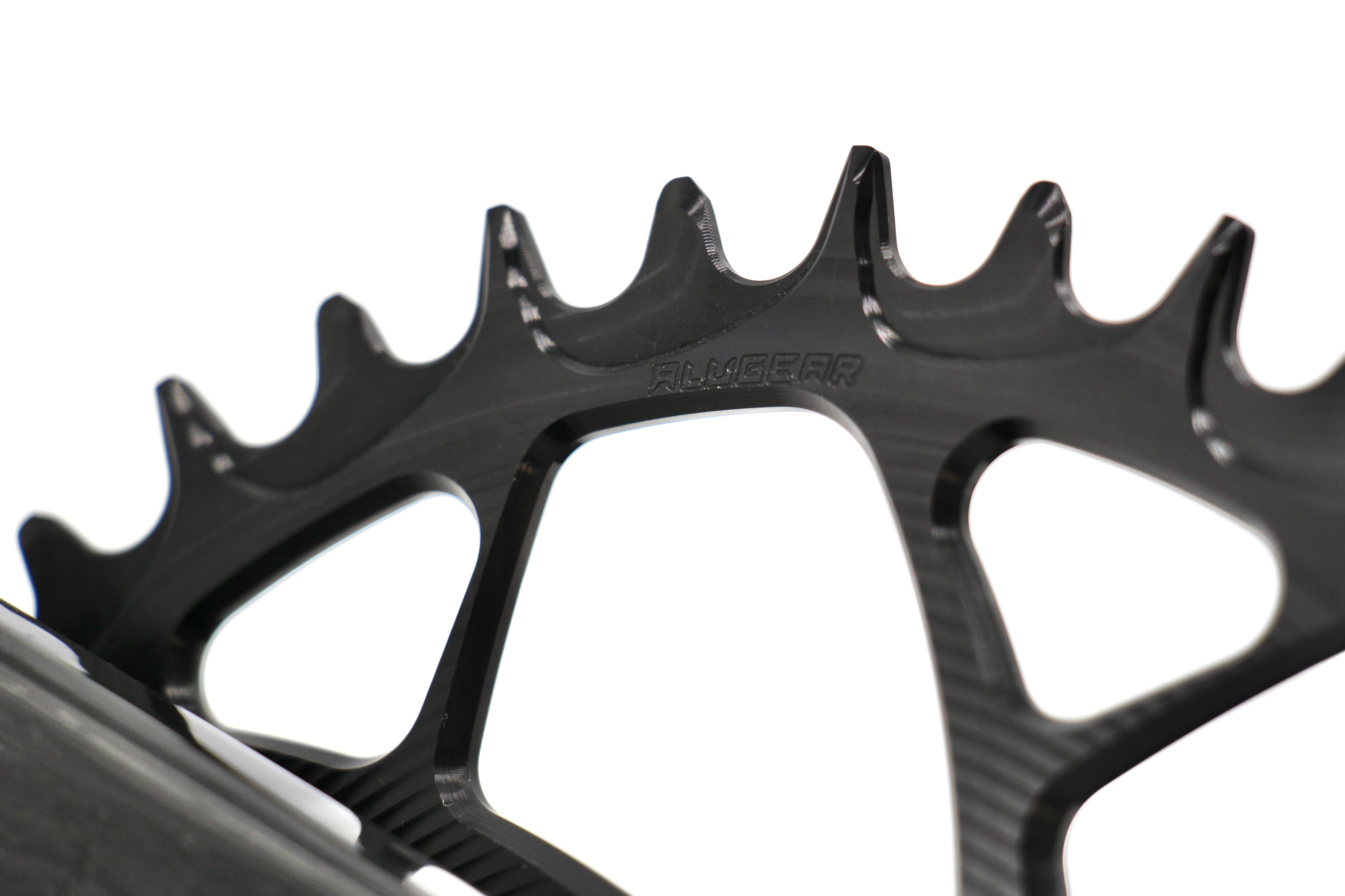 Carbon Kurbel Gravel / CX