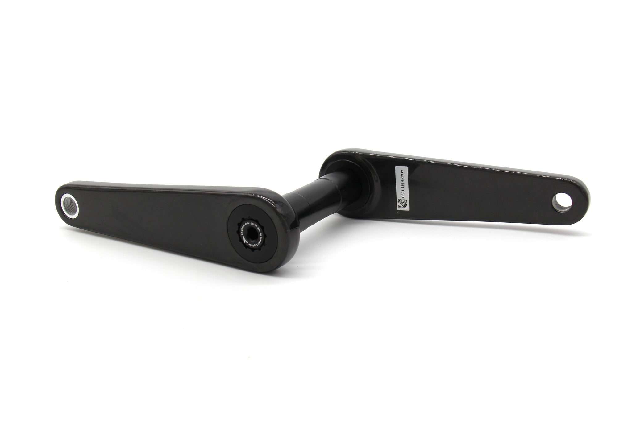 leichte kurbel rennrad Carbon Kurbel