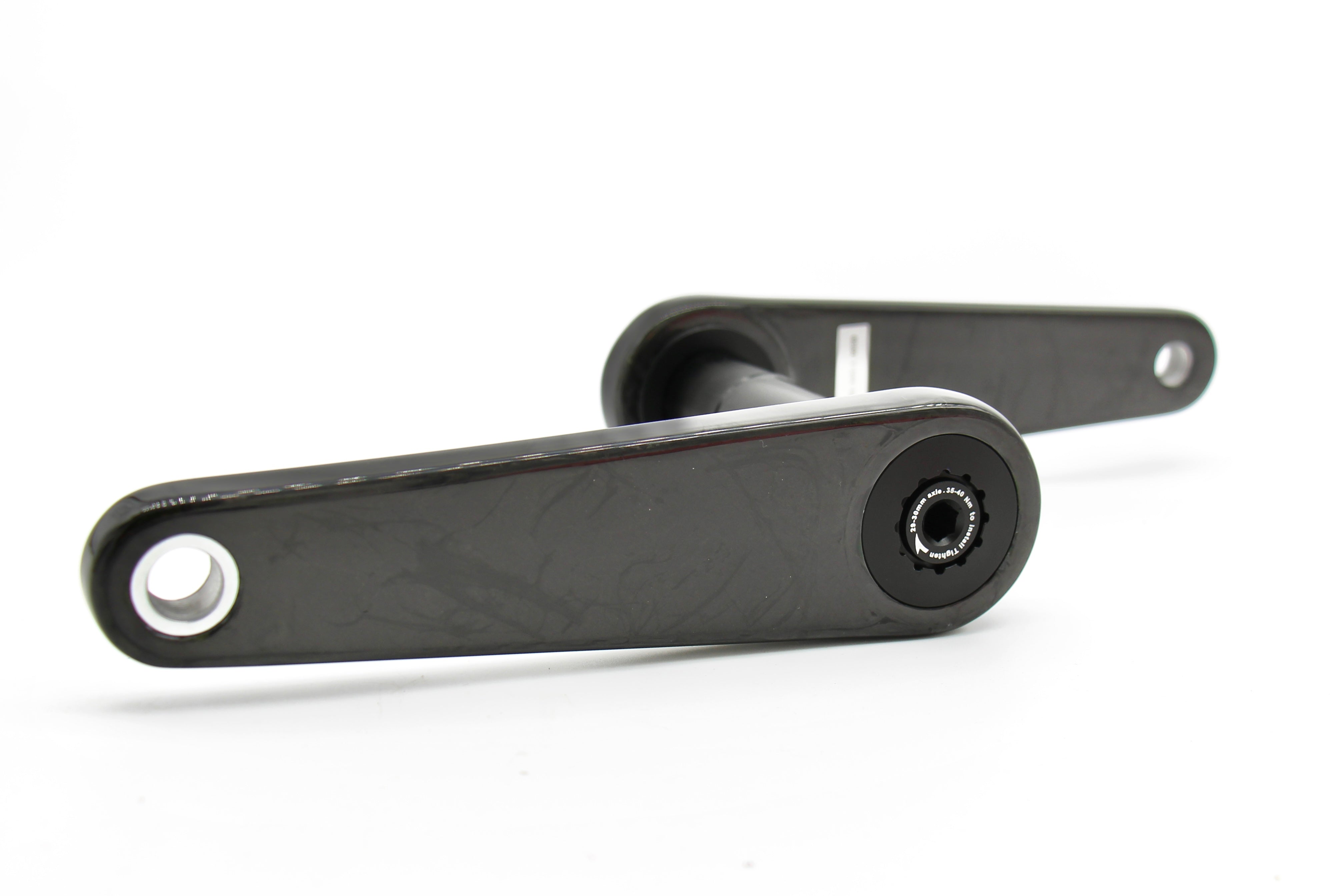 Carbon Kurbel