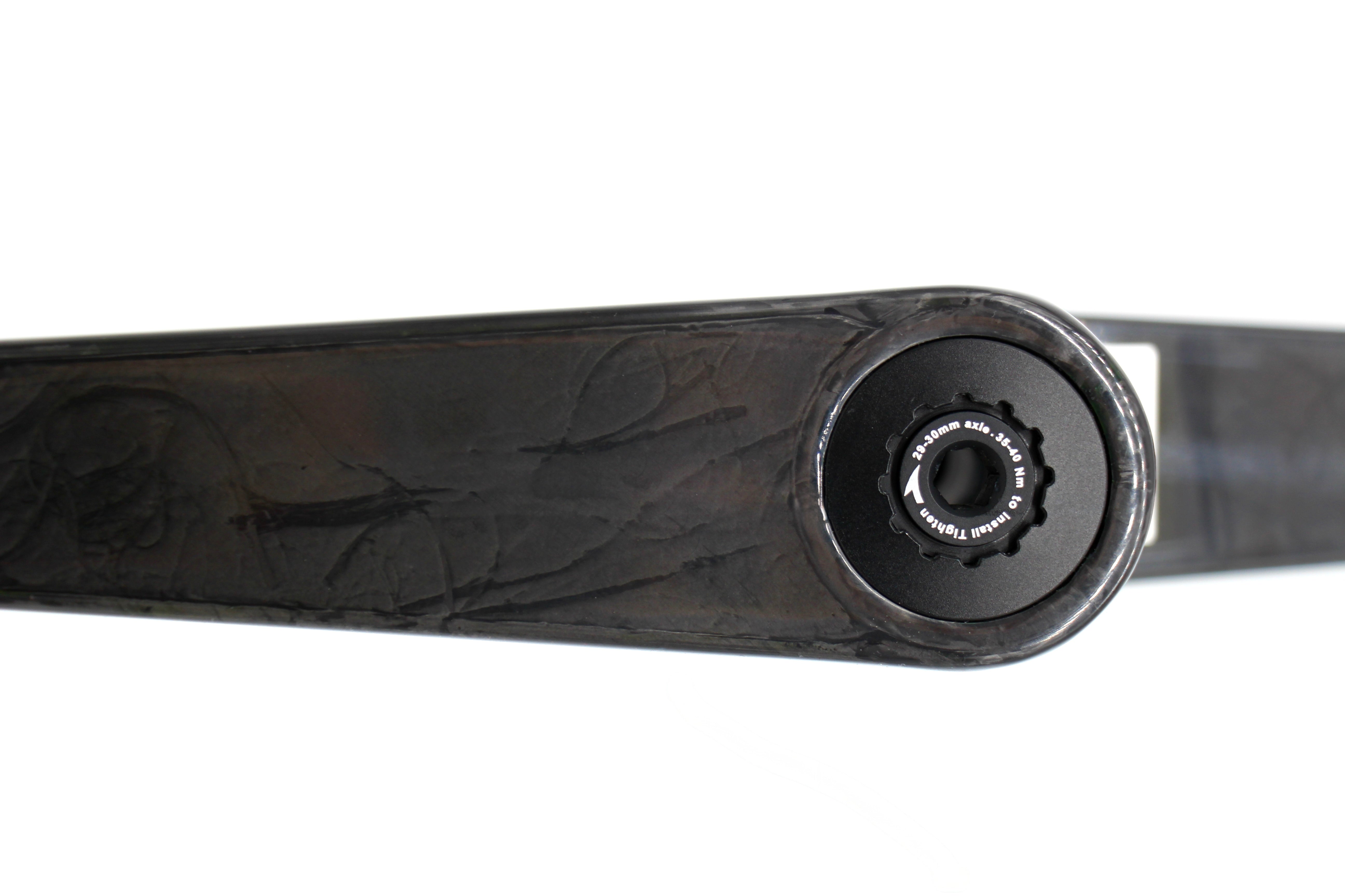Carbon Kurbel