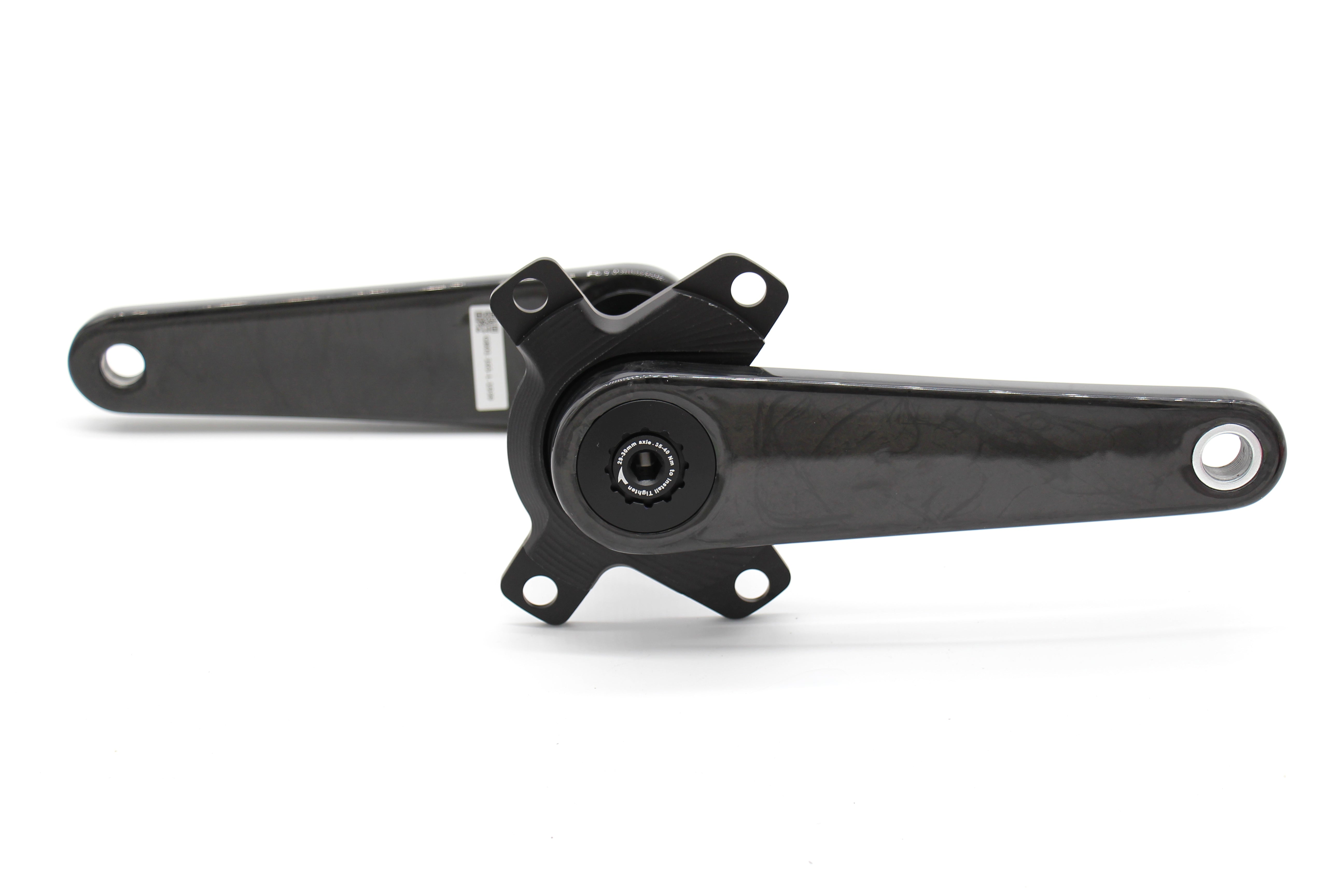 Carbon Kurbel