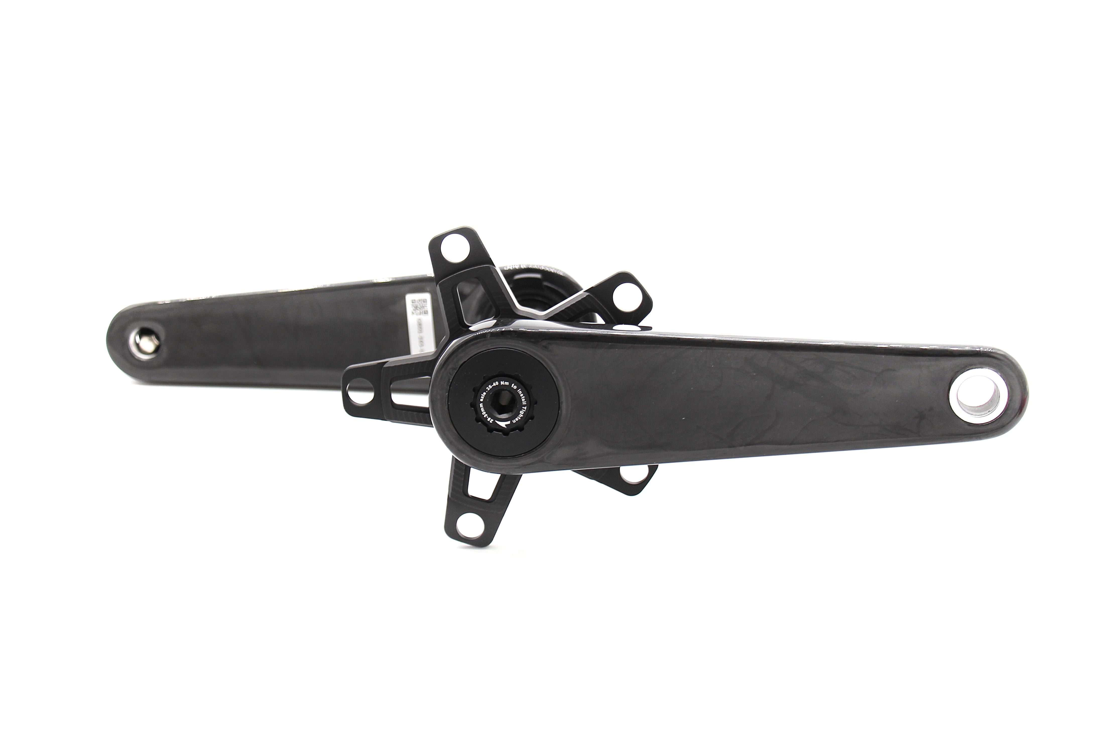 Carbon Kurbel