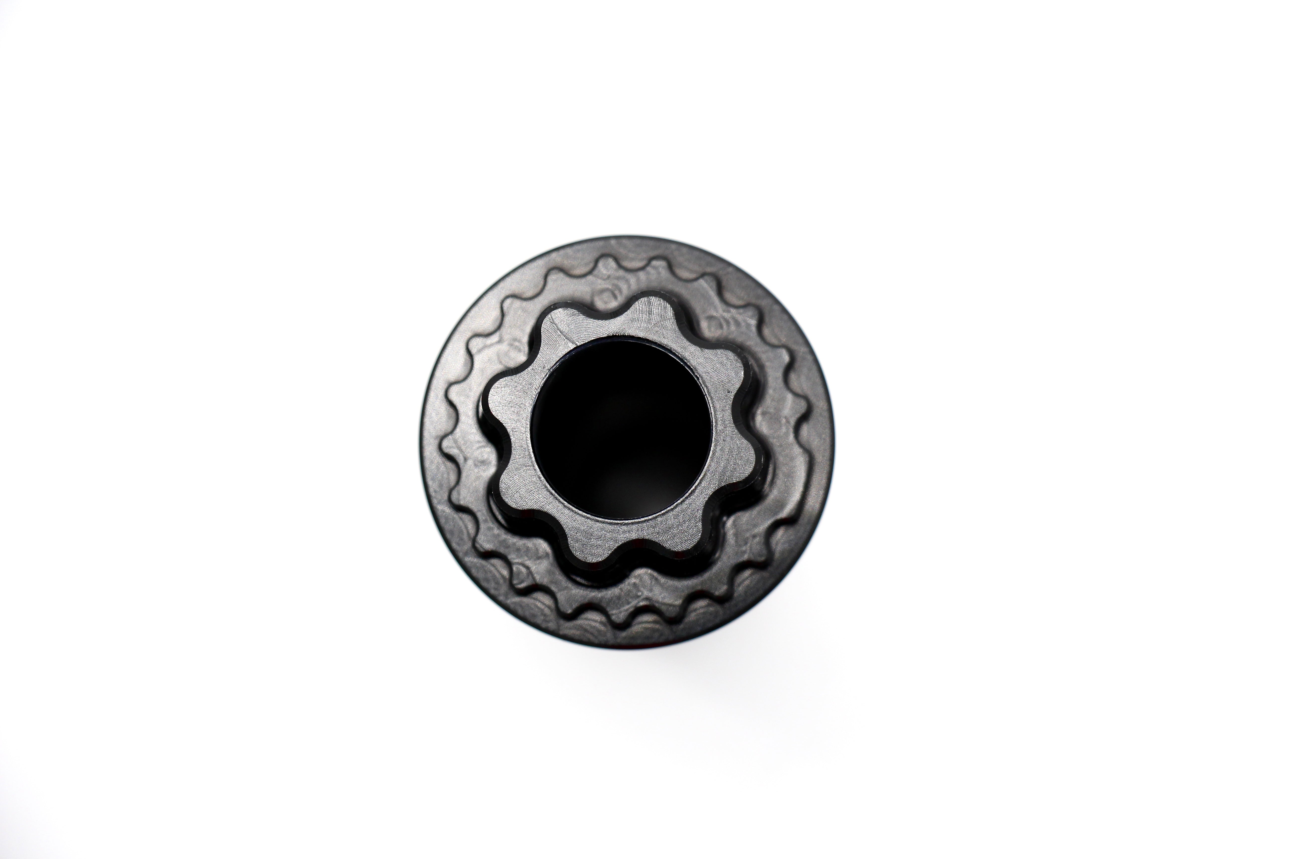 Carbon Kurbel
