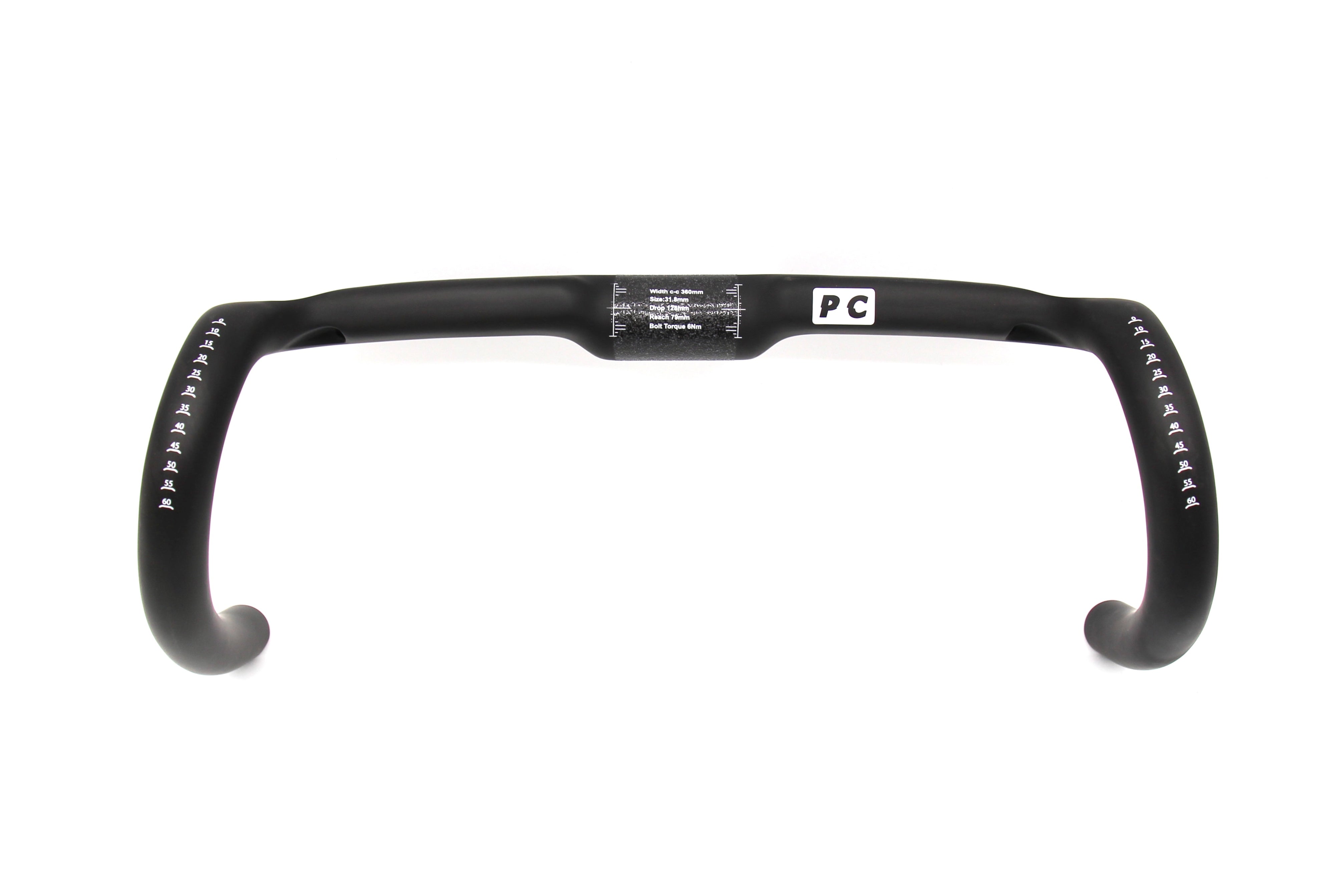Aero Carbon Lenker