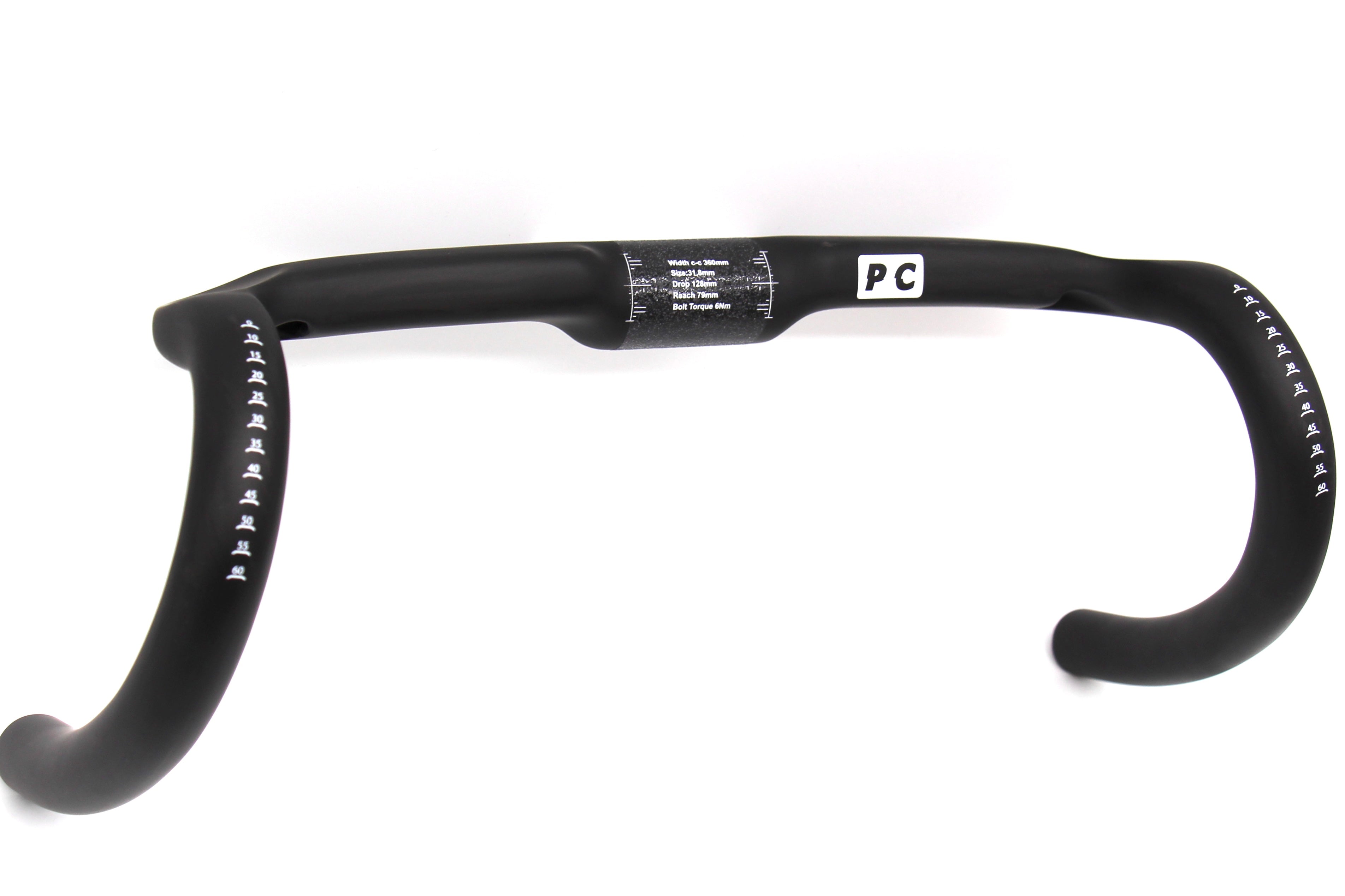 Aero Carbon Lenker