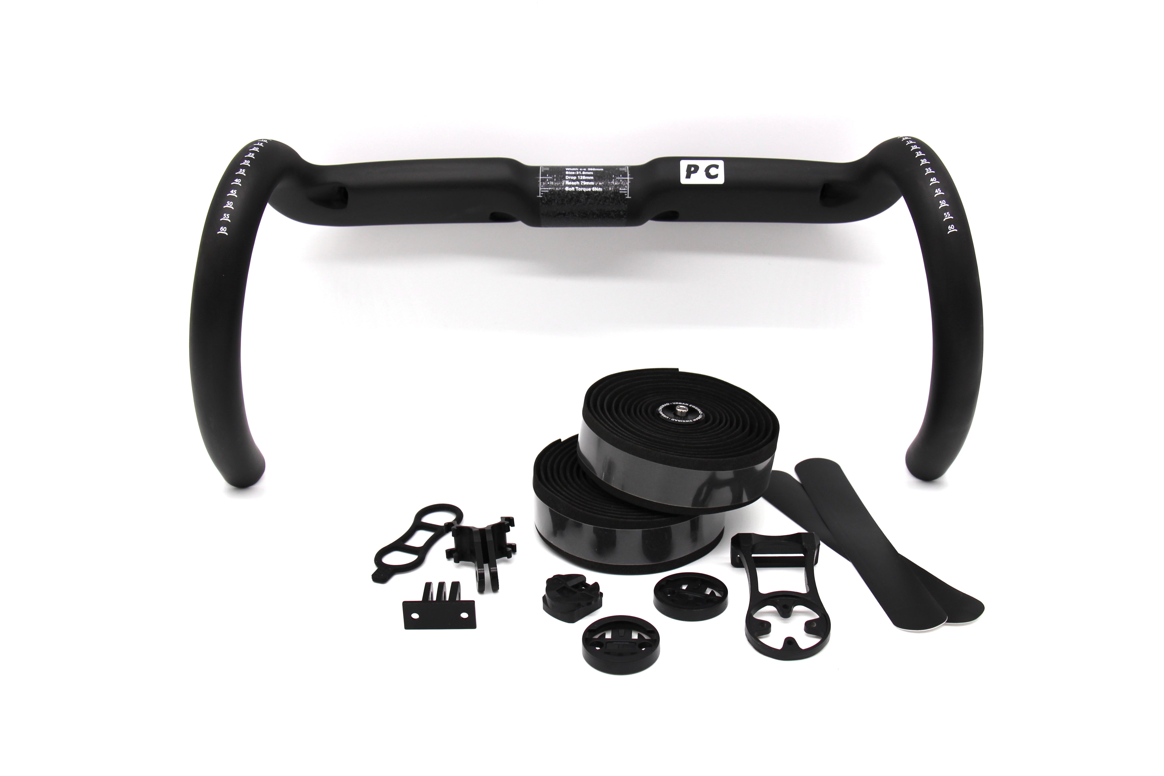 Aero Carbon Lenker