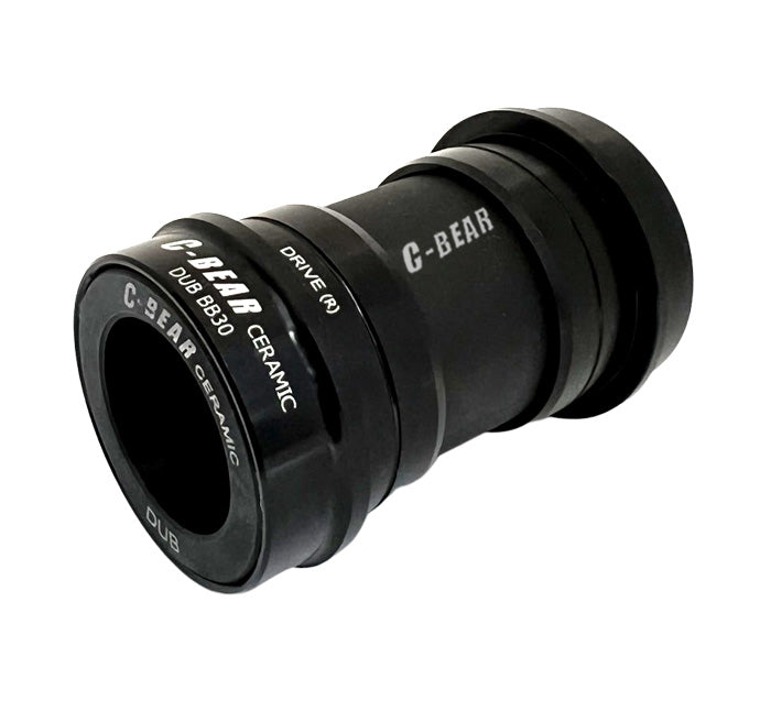 C-BEAR Innenlager Keramik Tretlager - DUB