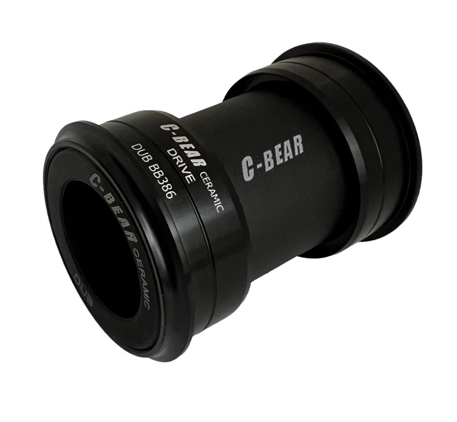keramik tretlager rennrad C-BEAR Innenlager Keramik Tretlager