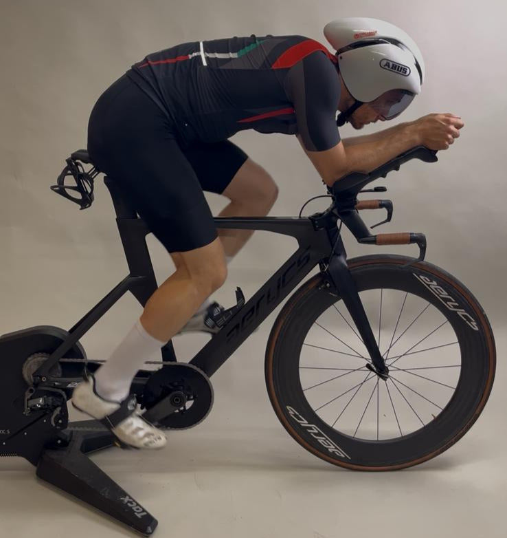 Welcher Lenker für Einsteiger im Triathlon?