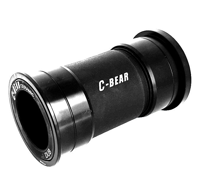C-BEAR Innenlager Keramik Tretlager - DUB