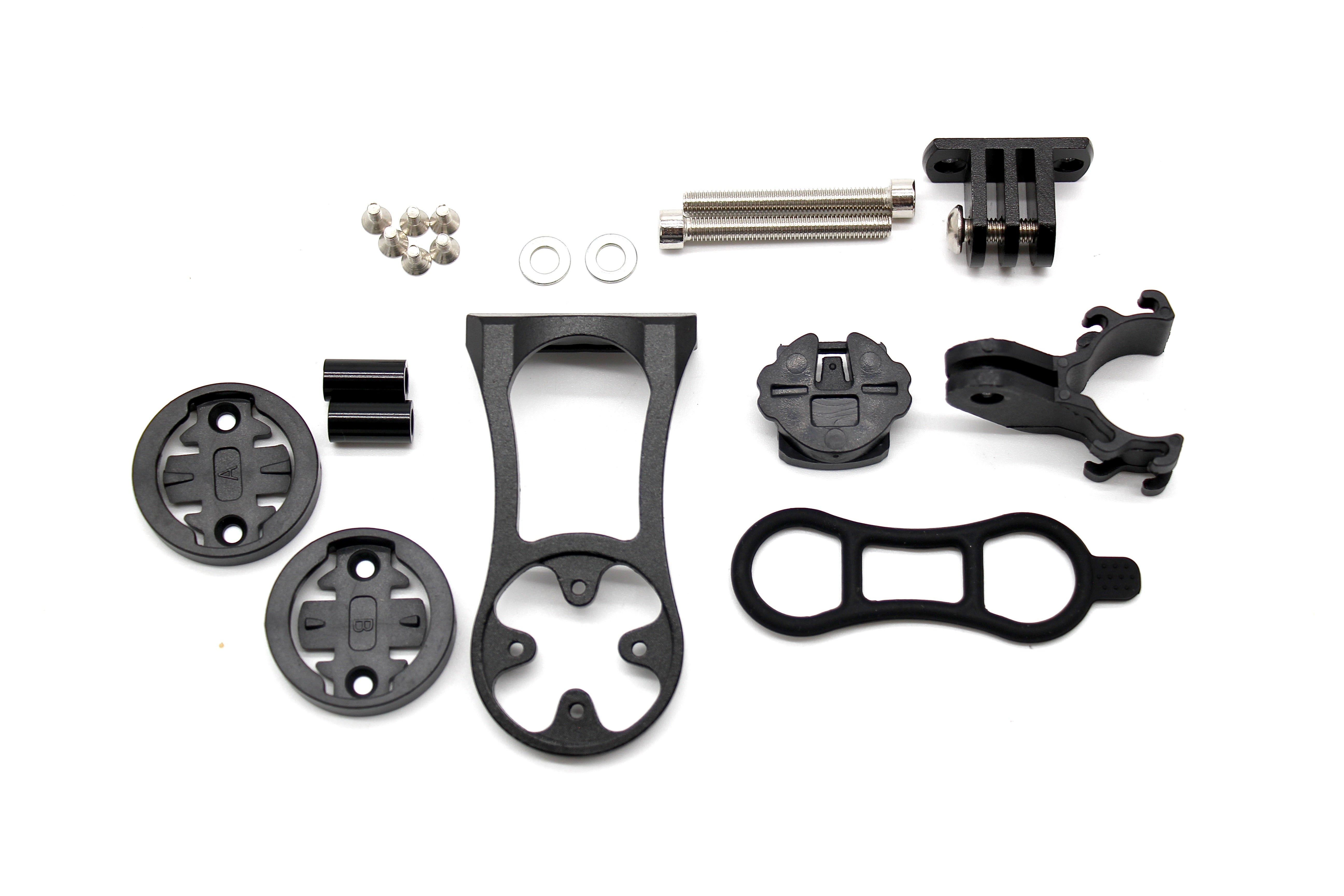 Aero Garmin Mount