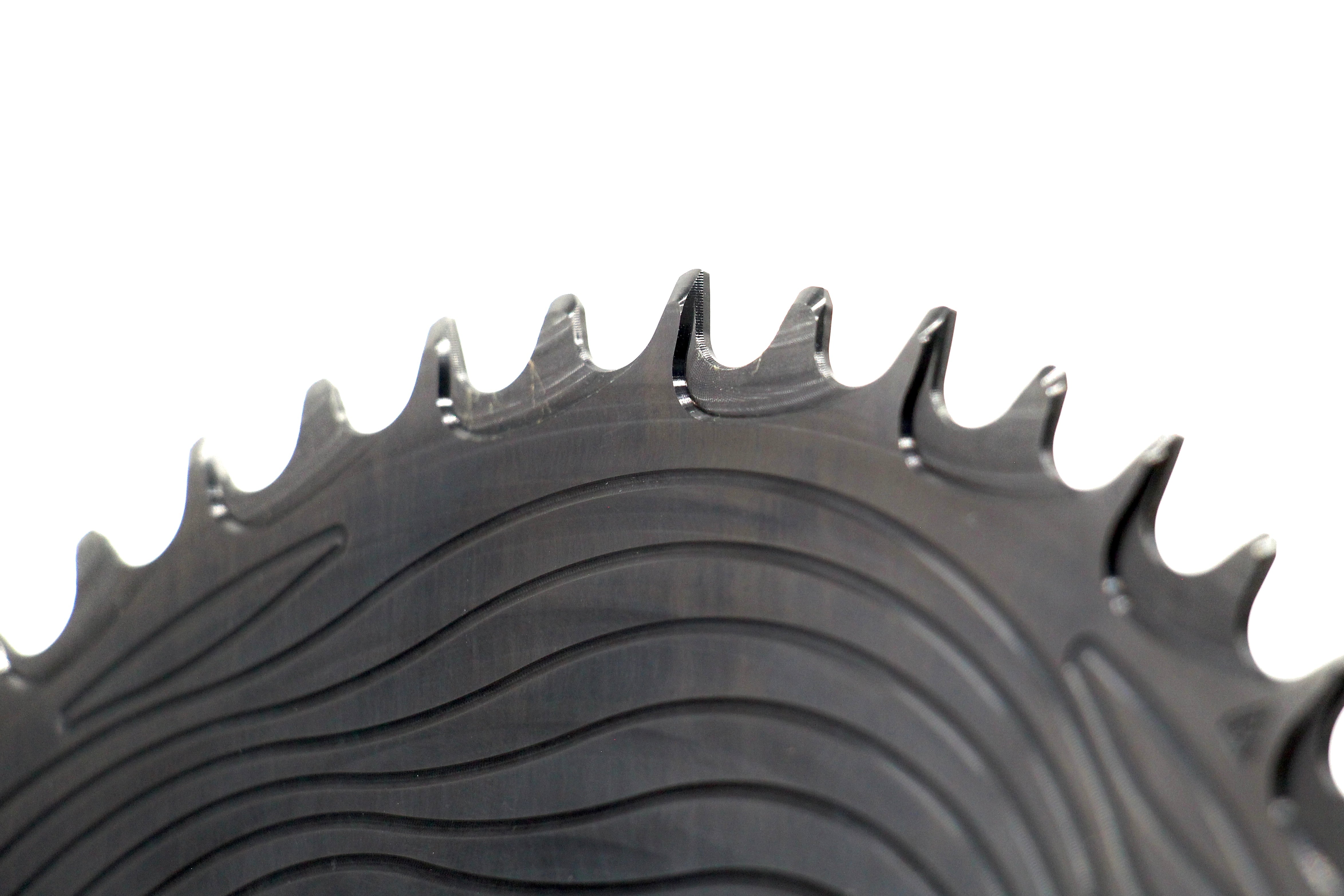 Carbon Kurbel Aero