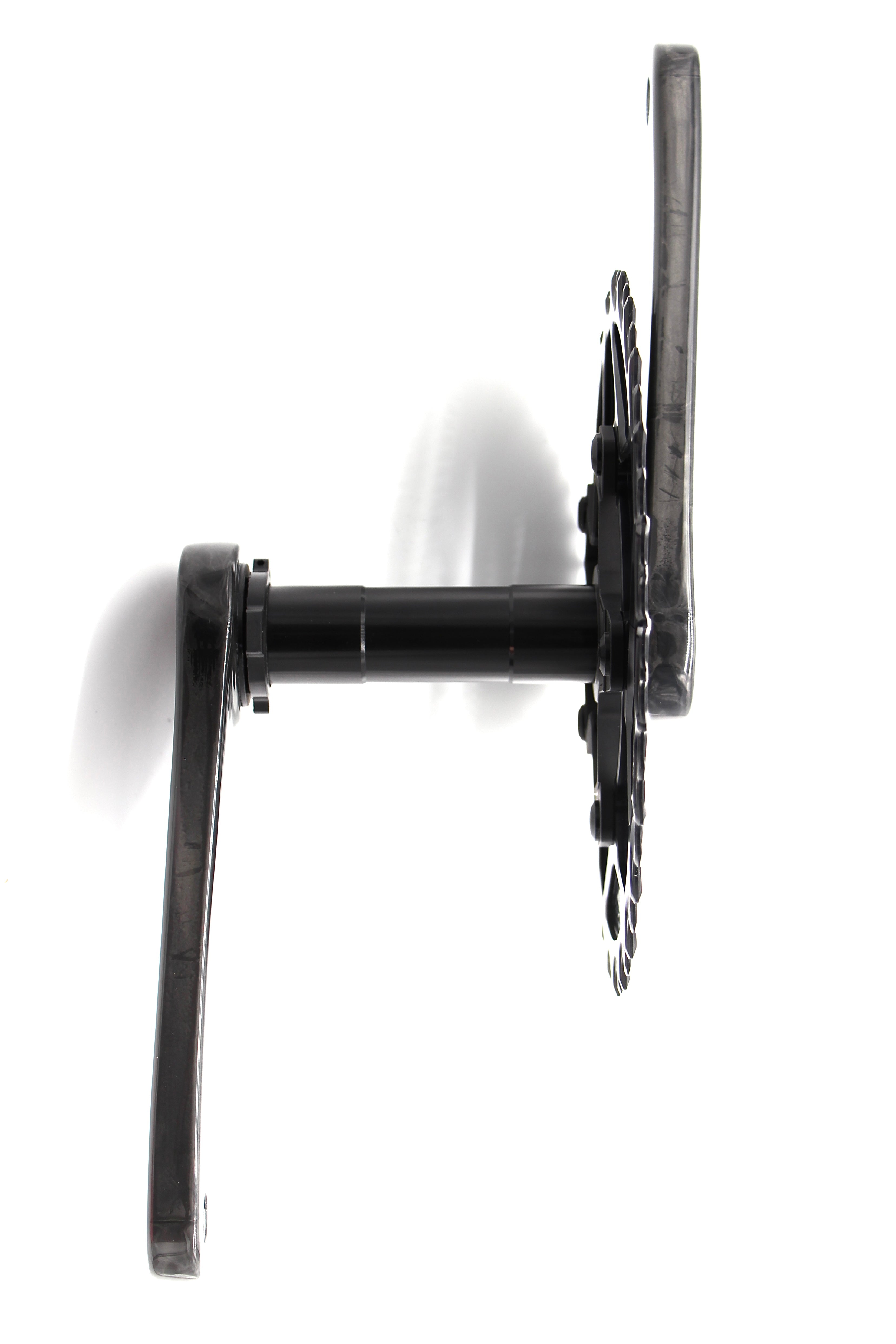 Carbon Kurbel Aero